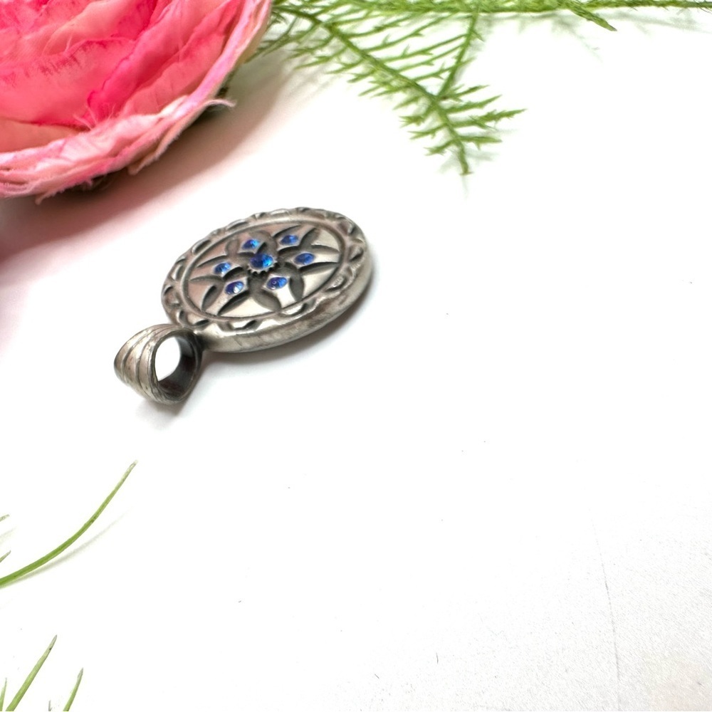 RARE⚜️BICO “Star Bright” Australian Pendant Charm - Picture 4 of 6